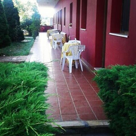 Agriturismo Beethoven Ночи Экстерьер фото