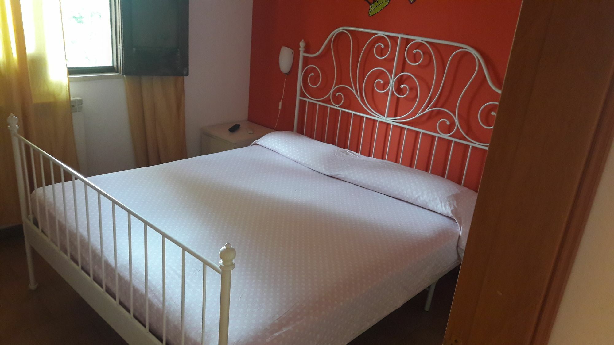 Agriturismo Beethoven Ночи Экстерьер фото